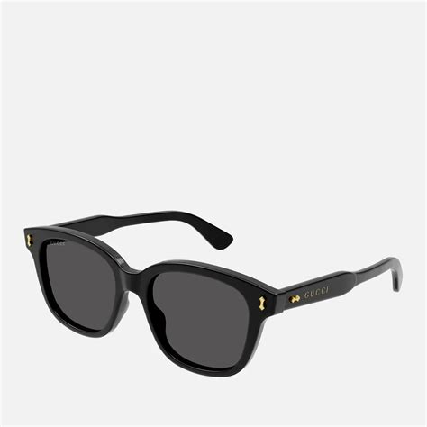 gucci clubmasters|Gucci Clubmaster Acetate Sunglasses 'Gold' .